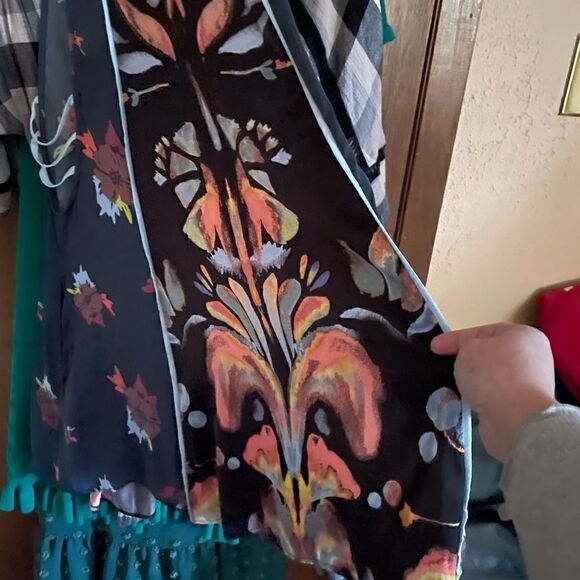 Free
People dream free tunic  - Picture 7 of 7